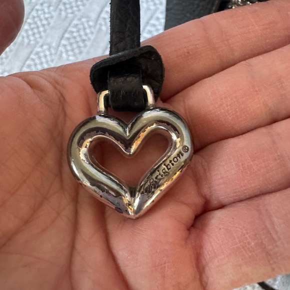 Brighton EUC Gogo Messenger Bag - Picture 4 of 9